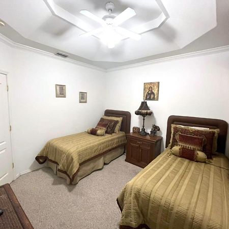 Beautifully Furnished 3Bd 2Br Pool Gated Condo In Mcallen, Tx Pharr Exterior foto