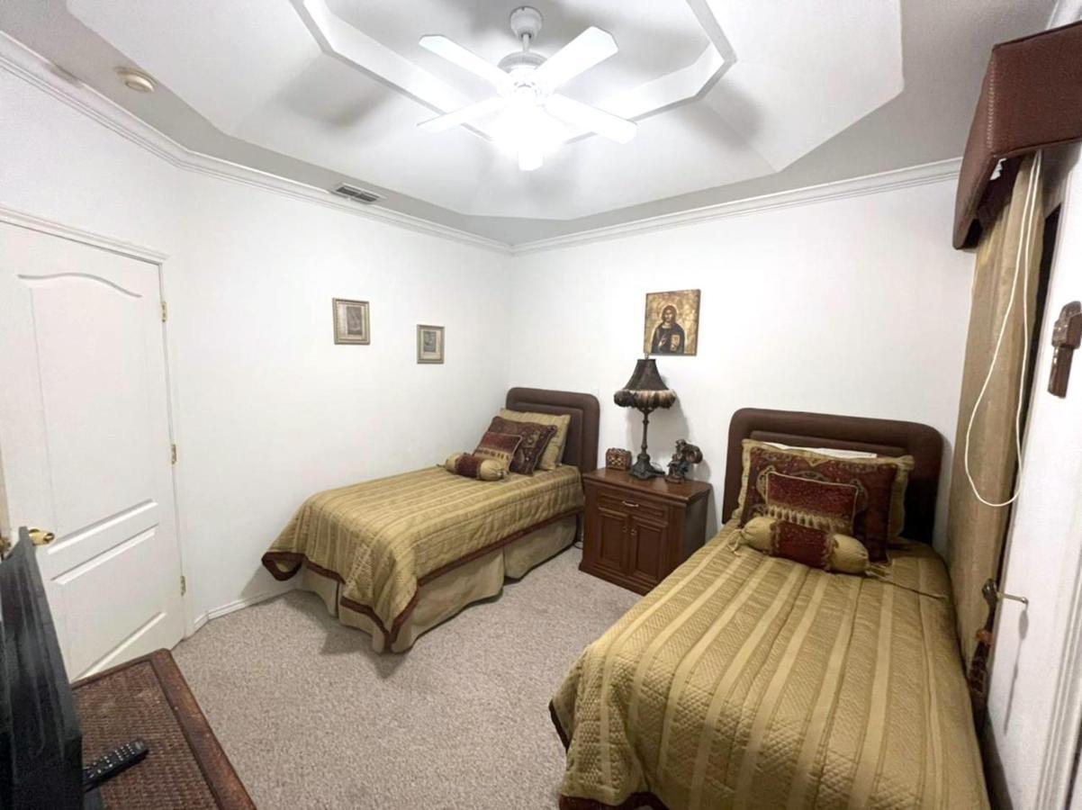 Beautifully Furnished 3Bd 2Br Pool Gated Condo In Mcallen, Tx Pharr Exterior foto