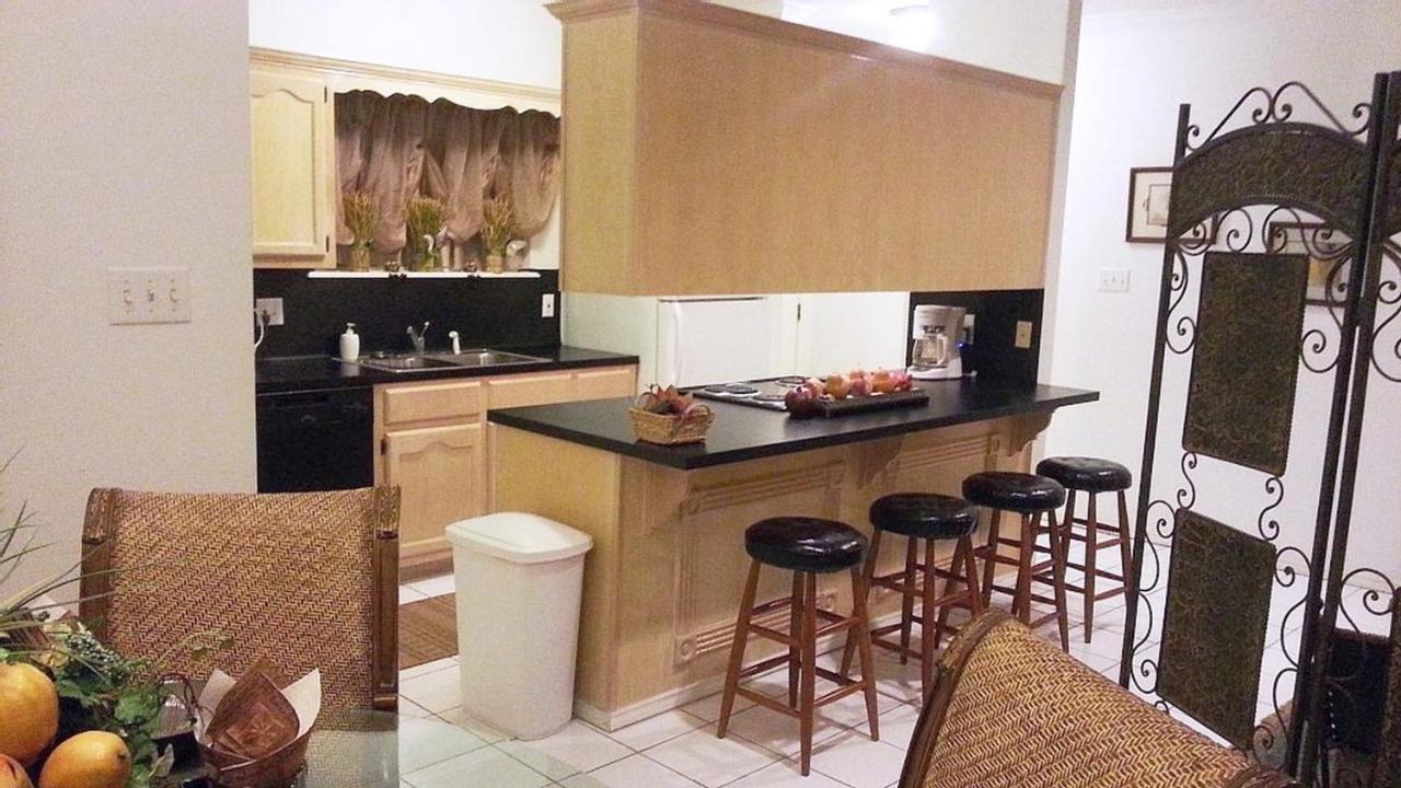 Beautifully Furnished 3Bd 2Br Pool Gated Condo In Mcallen, Tx Pharr Exterior foto