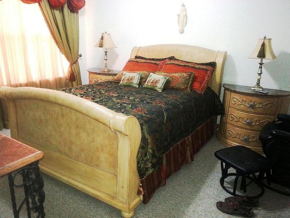 Beautifully Furnished 3Bd 2Br Pool Gated Condo In Mcallen, Tx Pharr Exterior foto