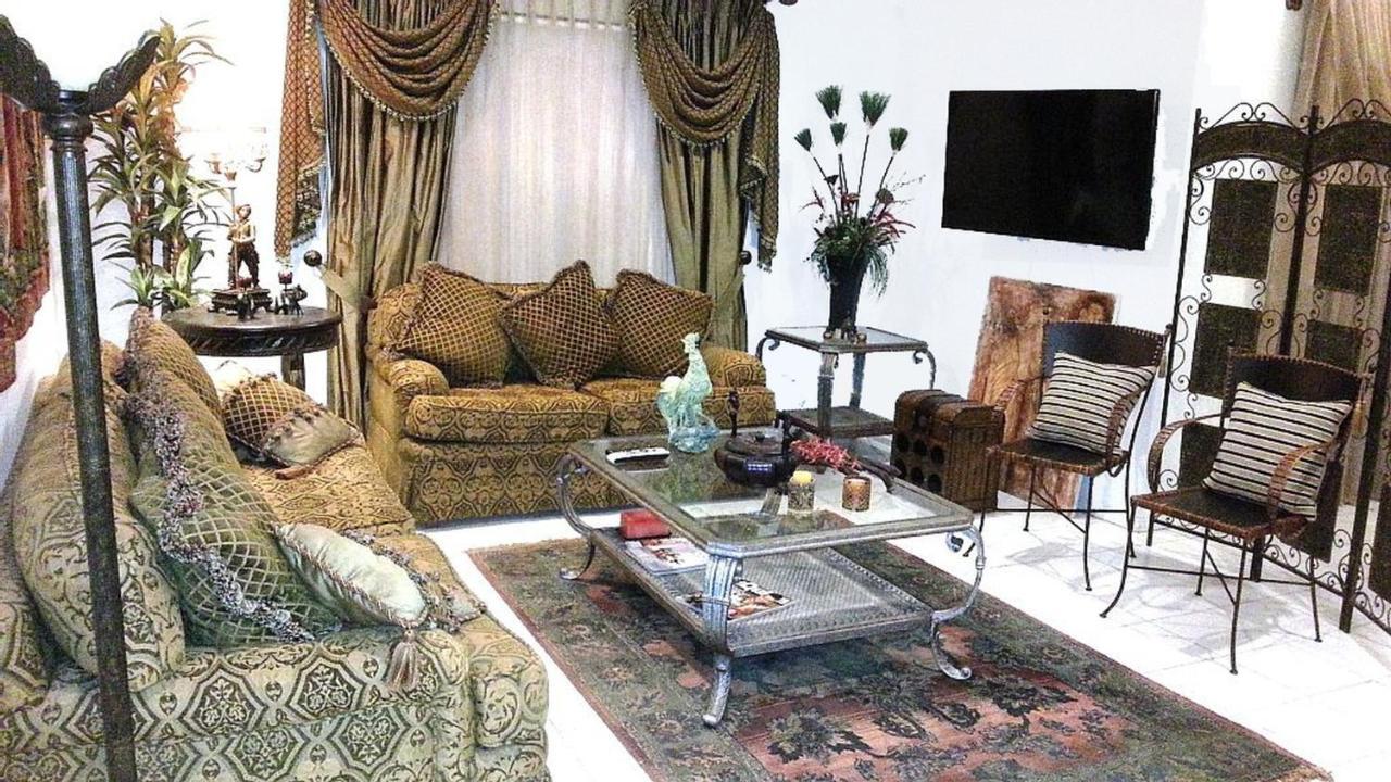 Beautifully Furnished 3Bd 2Br Pool Gated Condo In Mcallen, Tx Pharr Exterior foto