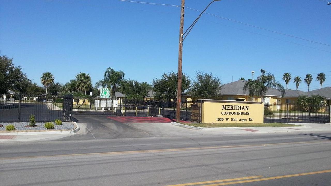 Beautifully Furnished 3Bd 2Br Pool Gated Condo In Mcallen, Tx Pharr Exterior foto